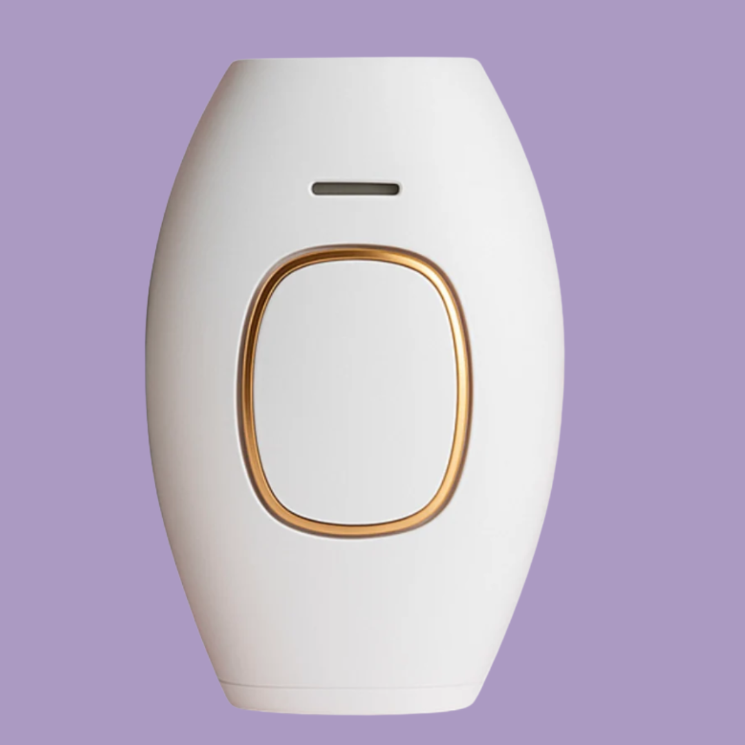 Debaskin's IPL Laser Hair Removal Handset