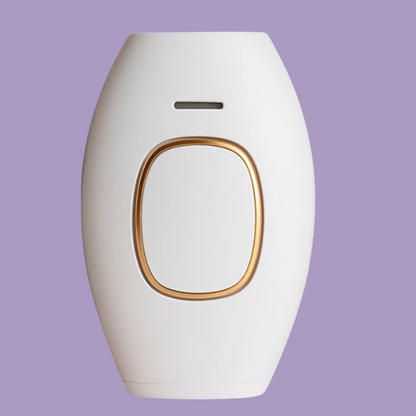 Debaskin's IPL Laser Hair Removal Handset