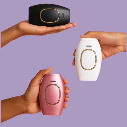 Debaskin's IPL Laser Hair Removal Handset