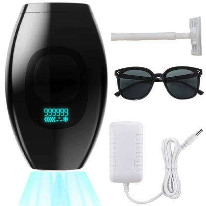 Debaskin's IPL Laser Hair Removal Handset